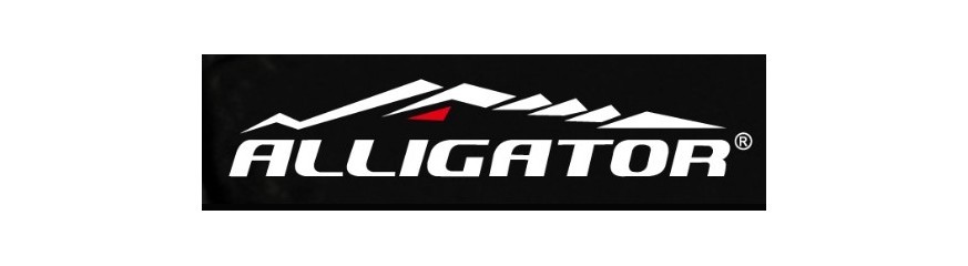 Alligator